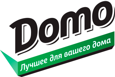 Domo - Лучшее для вашего дома